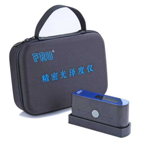 Portable Gloss Meter