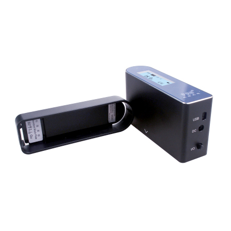 Portable Gloss Meter