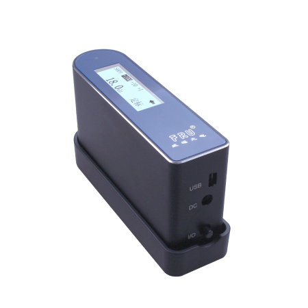 Portable Gloss Meter