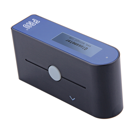 Portable Gloss Meter